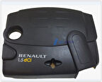 Renault Motor Ust Koruma Kapagı Clio II Kng II Dacıa Logan Sandero 1.5 DCI K9k - Spk 6209