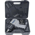 Trusty TT340B (34B01B6-B) Somun Sökme Set 3/4'' İnç