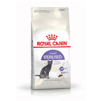 Royal Canin Sterilised Kedi Maması 1 KG Açık mama