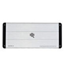 QLİNE QD200.4S 4 KANAL AMFİ 4X200W