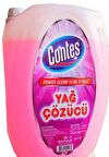 CONTES YAĞ ÇÖZÜCÜ 5 KG