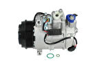 Mercedes Klima Kompresoru X204 08>15 W204 08>14 S204 08>14 C204 11> W212 09>16 C207 09>16 R172 11> - Bosch 1986ad1049