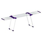 Gazzella SM HND 253 Hang'N Dry Alüminyum Çamaşır Kurutmalık