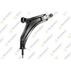 Land Rover Rotıllı Salıncak Sag Freelander I L314 98>06 - Teknorot La-127