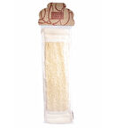 Kabak Organik Sırt Masaj Lifi Banyo Duş Hamam Kesesi Lifi Omak