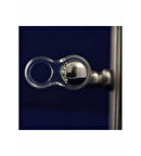 Şeffaf Kapı Pencere Stoperi 4 Adet