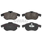 Opel On Fren Balatası Vectra C Zafıra B Astra H Signum - Swag 40916492