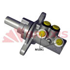 Toyota Fren Ana Merkezi 107 C1 Toyota Aygo 1.0 1.4hdi 20.64mm Espsiz - Braxıs Aj0072