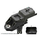 Ford Hava Sicaklık Map Sensoru 207-208-301-308-407-508-3008-5008-Partner Expert-C3 II-C4 II-C5 III-Ds3-D - Blueprint Adm57403