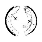 Psa Arka Fren Pabuclu Balata Boxer Jumper Ducato 1800kg Expert III Jumpy III Scudo III 06> - Braxıs Ac0026