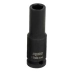 RİCO 1/2’’ 6 Köşe Derin Havalı Lokma 22 MM Uzun