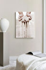 Dekoratif Kanvas Duvar Tablo