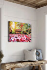 Dekoratif Kanvas Tablo - FDC17