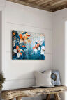 Dekoratif Kanvas Tablo - ERSYSB025