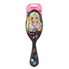 Top Model Fırça Büşra Yeni D4