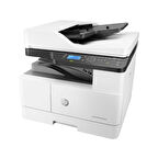 HP 8AF72A LASERJET MFP M443NDA LASER YAZICI ETH