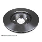 Honda On Fren Diski (aynası) Havalı Honda CIVIC 07>15 / Cr-V 02>06 / CIVIC 1.6 16>21 Fd6 Fb7 Fc5 Kasa (282 - Blueprint Adh24383