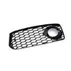 Vw Sis Far Kapagı Sag - Sis Far Delikli - Vw 8t0807682d01c