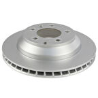 Vw Fren Diski Arka - Ddf1580 / Df4487s (adet Fiyat) - Bsg 90-210-034