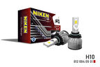 Unıversal Led Xenon Eco Serisi H10 - Niken 012 004 05 01