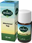 Beşikçi Atkestanesi Yağı 20 Ml
