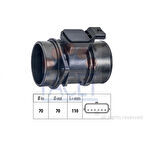 Renault (debimetre) Hava Kutle Olcer (maf) K9k Nissan Micra Note 1,5 DCI Megane II-Clio 3-Kangoo-Laguna II - Facet 10.1363