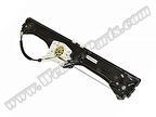 Bmw Cam Krikosu X5 E70 LCI Arka Sol (motorsuz) - Wenderparts Bn51357166381