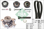 Vw Triger Seti - 122 Dis / Devirdaımlı - Kp15323xs / 530048330 - İna 530 0484 30