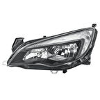Opel Far Sol Astra J Akkor Tanım Ar2 - Hella 1eg010011-611
