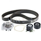 Psa Triger Set+su Pompası (devirdaım) Boxer II Jumper II Dw12uted (2,2hdi 8v) / (03 06) C5 II P407 P508 - Snr Kdp459540