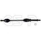 Renault Aks On Sag Clio IV 1,2 16v (dis Freze:23 IC Freze:26 Uzunluk:908mm) - Gsp 250488