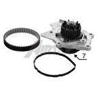 Vag Devirdaım Tek Passat / CC Octavıa Passat Superb Yeti 1.8 / 2.0tsi 1.8 / 2.0tfsi Bzb Cdaa Cdab 04>16 - Aırtex Wpk-189201