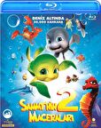 Sammy'nin Maceraları 2     Blu-Ray
