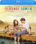 Salmon Fishing In The Yemen - Yemende Somon Avı   Blu-Ray