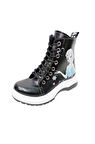 Fix Kids 9603 Rugan Fashion Kız Çocuk Bot