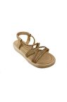 Fancy 051-24 Taşlı Trend Fashion Kadın Sandalet