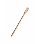 Has Ahşap Kuş Tüneği 40 cm