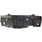 Hyundaı Arka Panel Komple Accent Blue 11>16 - Yrj Yrj01-Act11-801