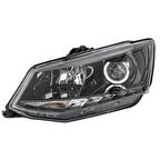 Vag Far Sol Fabıa 15> - Hella 1el011824-211