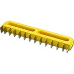 Dekor Alçı Sistresi 30 cm 