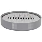 Primanova Lenox Sabunluk Gri M-E32-07 