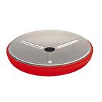 Primanova Lima Sabunluk Kırmızı M-E15-04