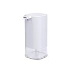 Primanova  Klar Sıvı Sabunluk Beyaz - Ev D-20600