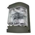 Mazda Ticarı Sinyal Lambası E2200 99-05 Kamyonet Lh - Wagenburg 14530002404