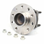 Opel Arka Teker Rulmanı 5 Bijon Astra H Zafıra 1.3cdti / 1.4 / 1.6 / 1.7cdti / 1.9cdti 04> 0x1401x150 - Akd Op100103