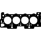 Psa Silindir Kapak Contası P106 P206 Partner C2 C3 C3 II C3 III Saxo Berlingo Tu1jp (1,1i 8v) - Corteco 83414642