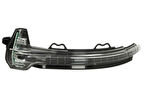 Vw Ayna Sinyalı Sol - Ayna Sinyalı Sol - Boem 8w0949101a