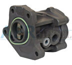 Man Truck Yakıt Besleme Santrafuj Pompası - Man / Tga - Tgs - Tgx - Aerdiesel Fp049