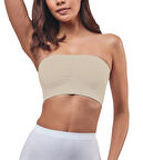 Elite Life 860 B-08 Kadın Strapless