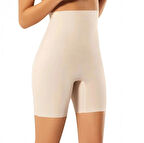 Elite Life 882 K-18 Kadın Paçalı Lazer Korse